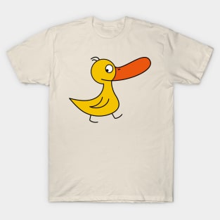 Funny duck T-Shirt